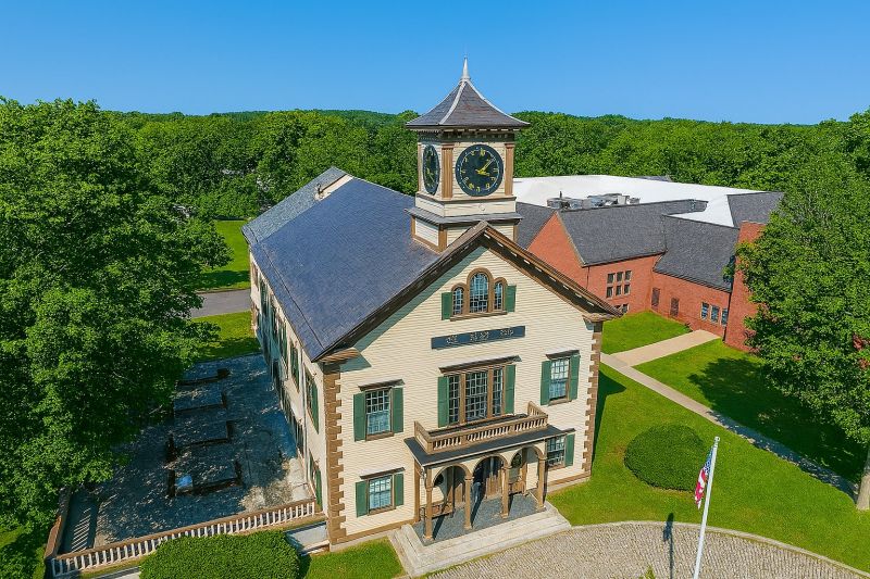 Acton, MA
