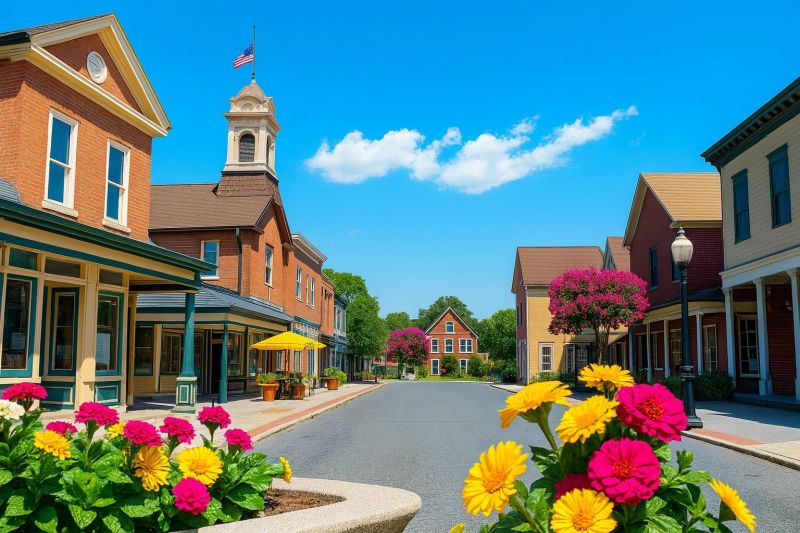 Braintree, MA