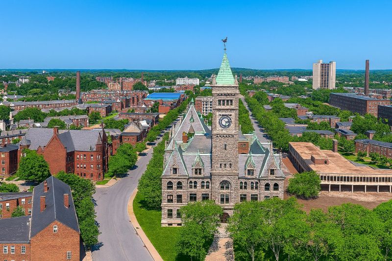 Lowell, MA