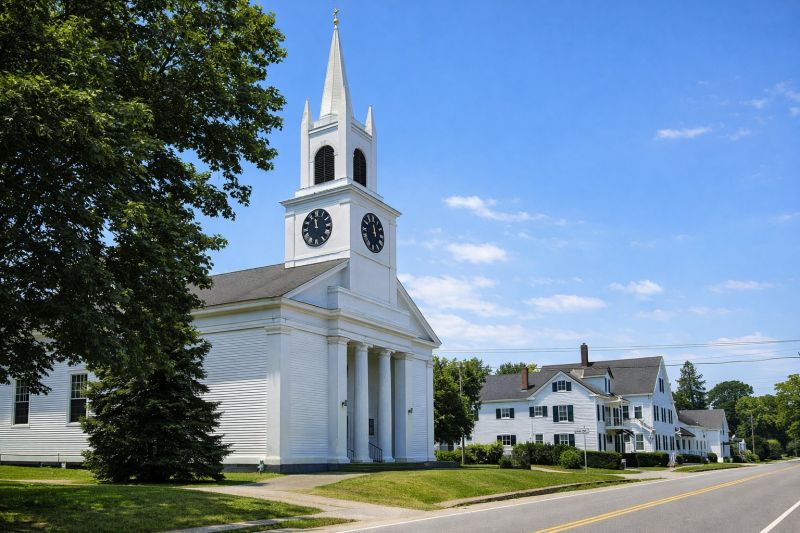 Rowley, MA