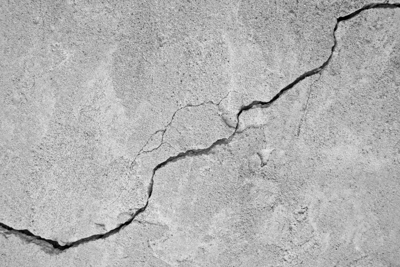Cracked Foundation Repair in Wakefield, MA