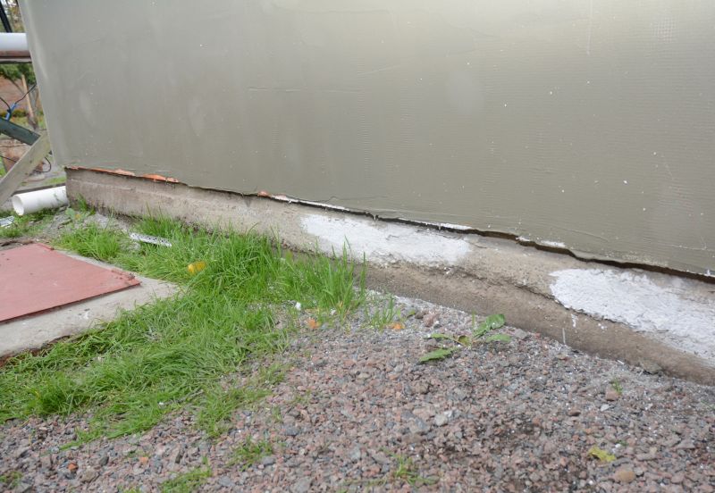 Foundation Crack Repair in Cohasset, MA