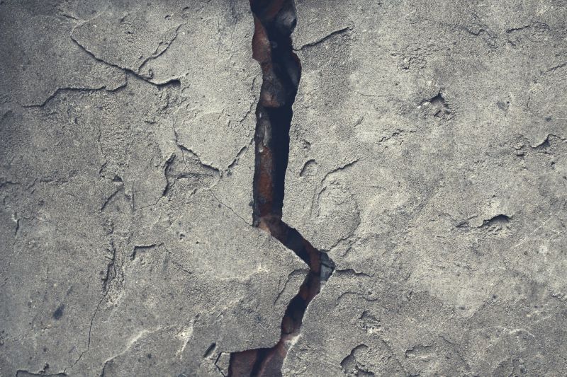 Foundation Crack Repair in Hyde Park, MA