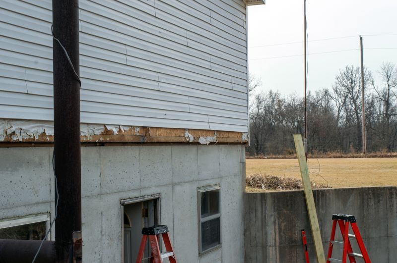 Foundation Raising in Saugus, MA