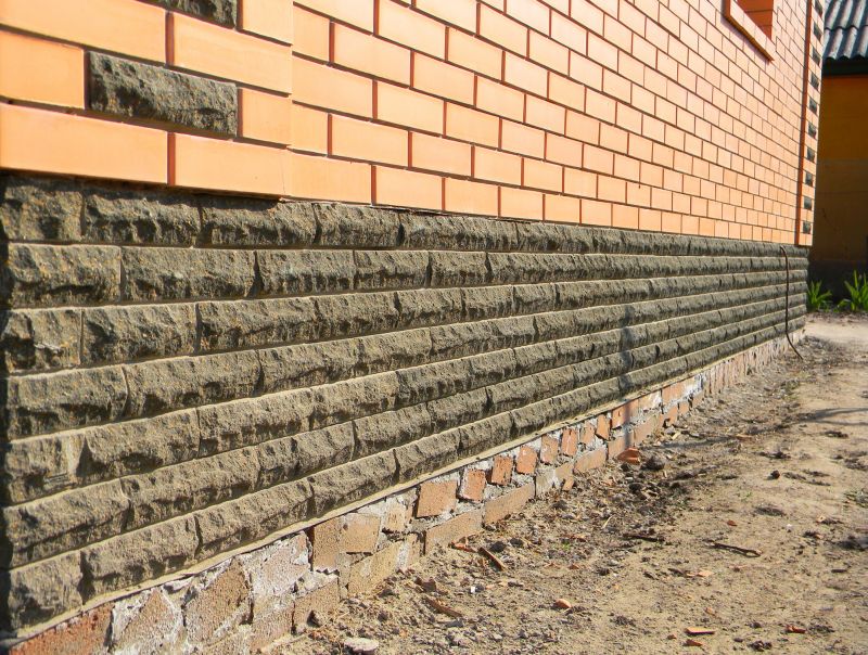 Foundation Strengthening in Somerville, MA