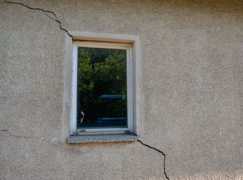 Foundation Structural Repair in West Newton, MA