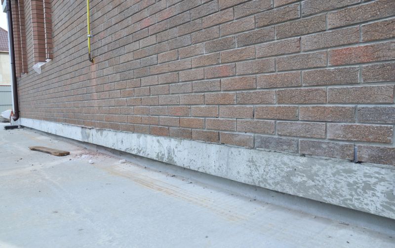 Structural Foundation Repair in Norfolk County, MA